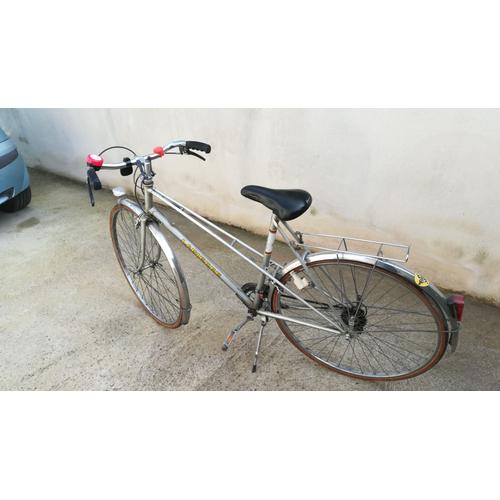 Vélo btwin best sale femme 28 pouces